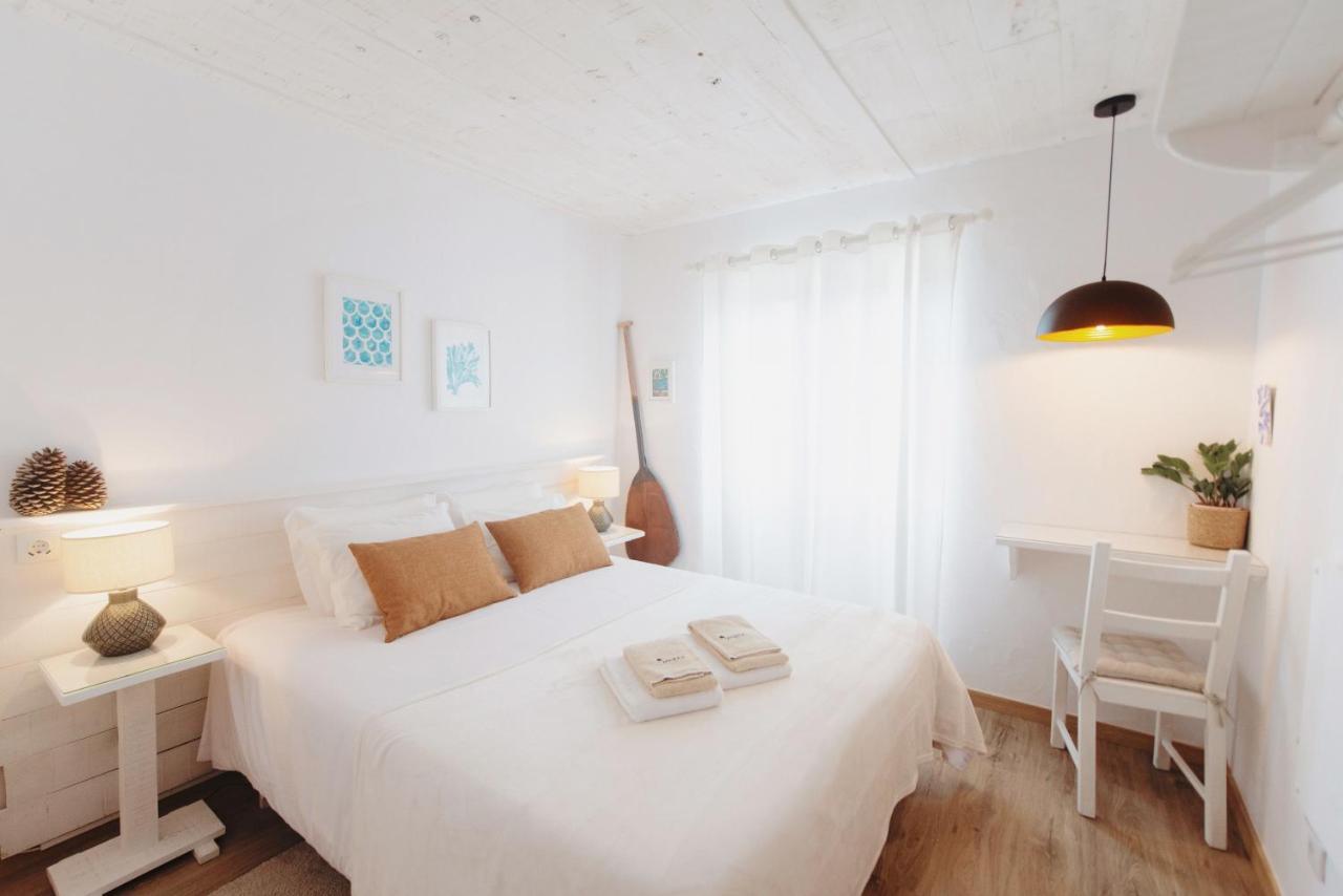 Surf Vilas By Laneez Ericeira Ngoại thất bức ảnh