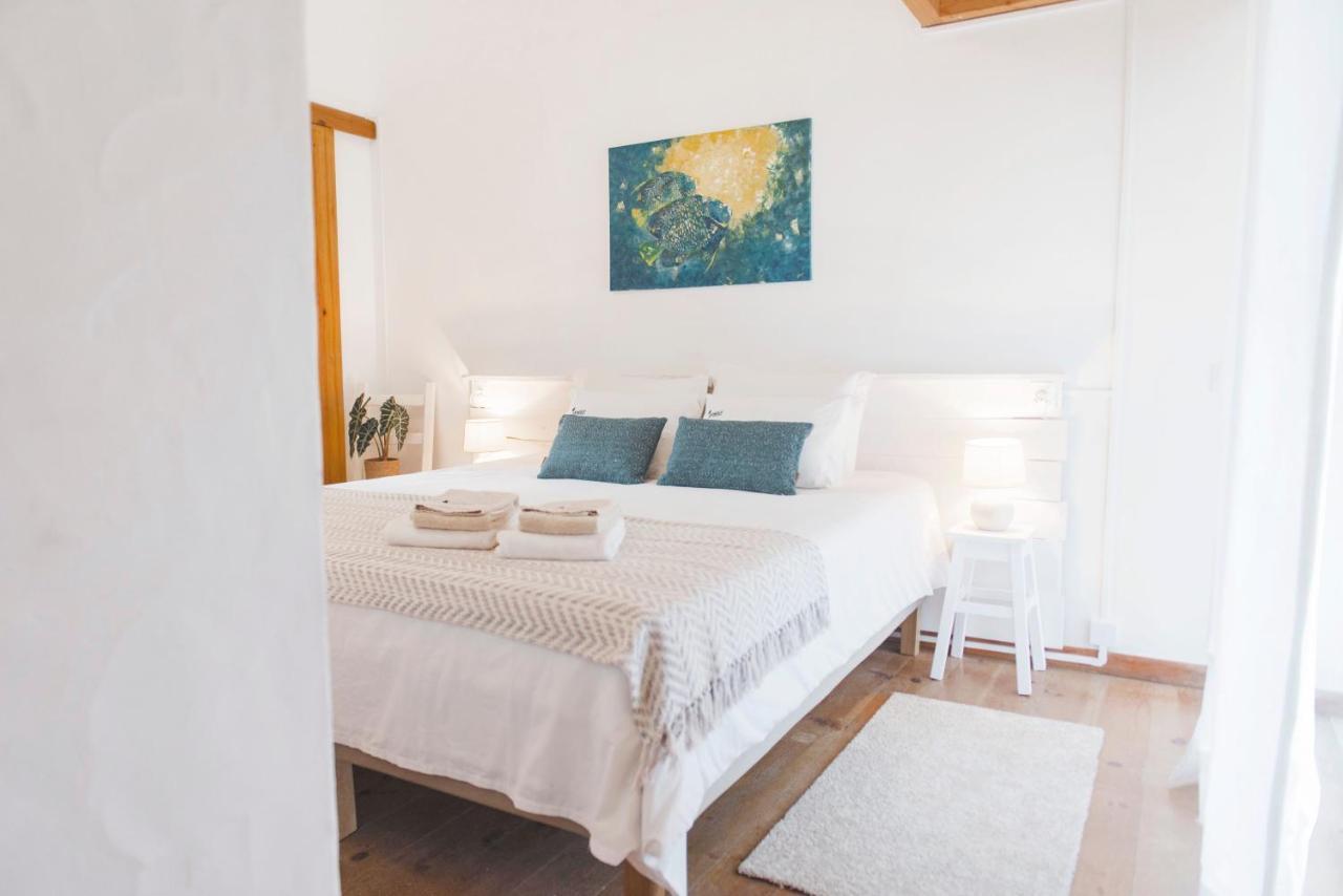 Surf Vilas By Laneez Ericeira Ngoại thất bức ảnh