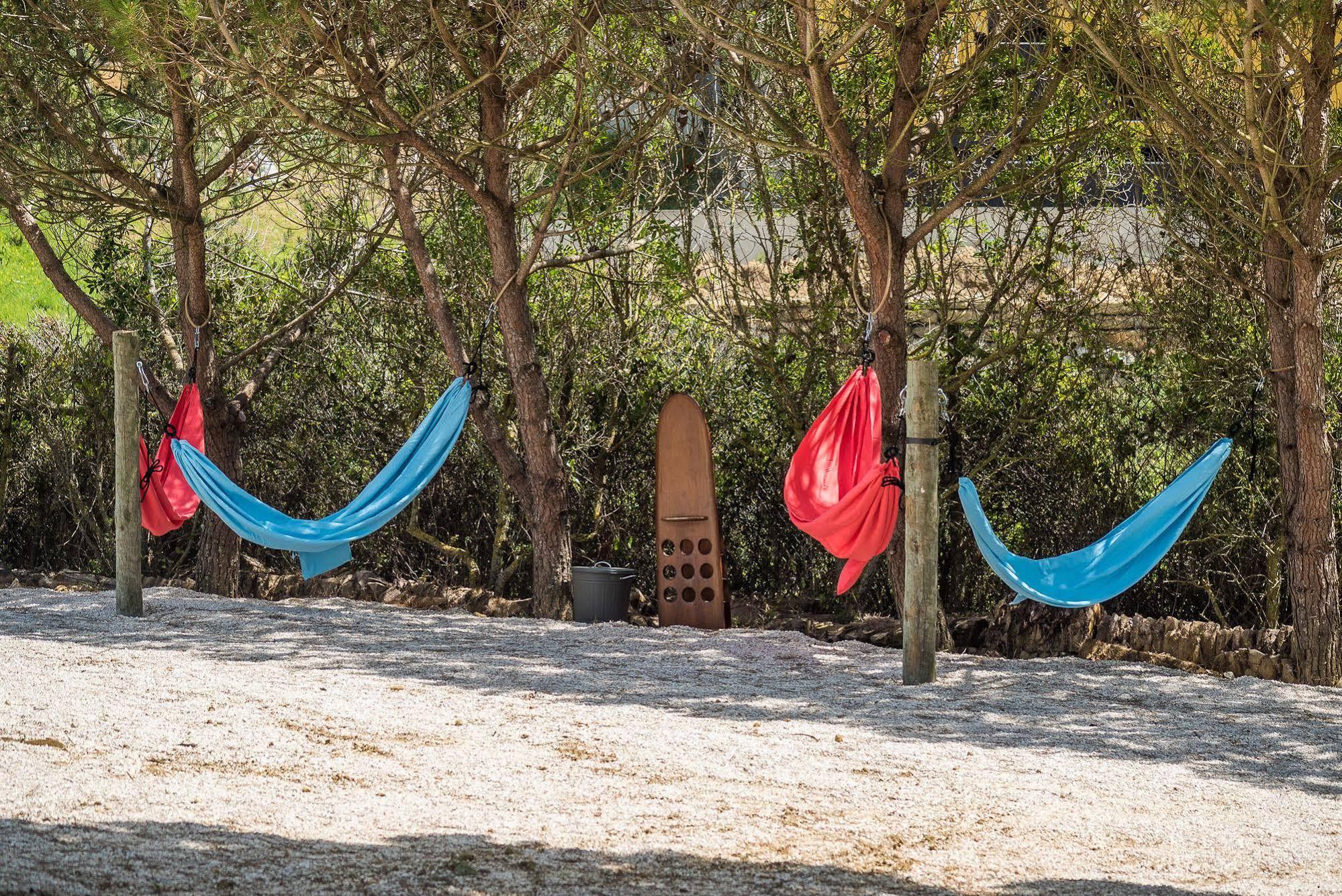 Surf Vilas By Laneez Ericeira Ngoại thất bức ảnh